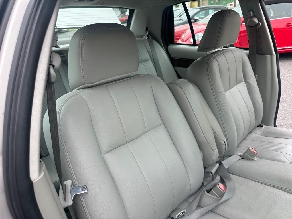 Mercury Grand Marquis  2005
