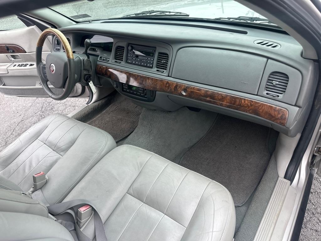 Mercury Grand Marquis  2005