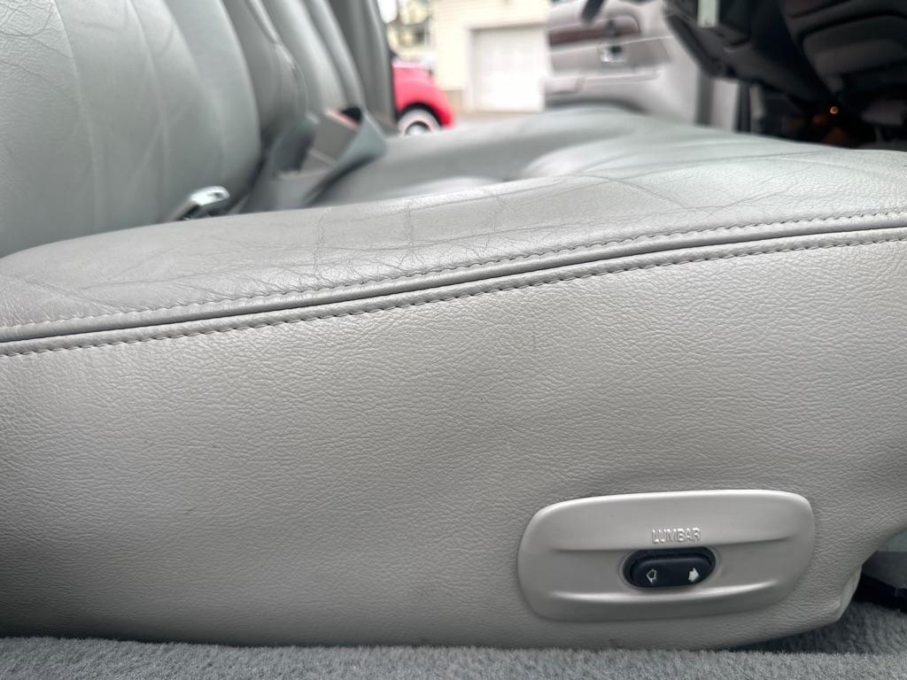Mercury Grand Marquis  2005