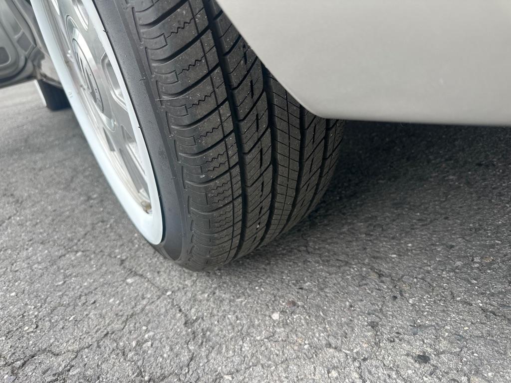 Mercury Grand Marquis  2005
