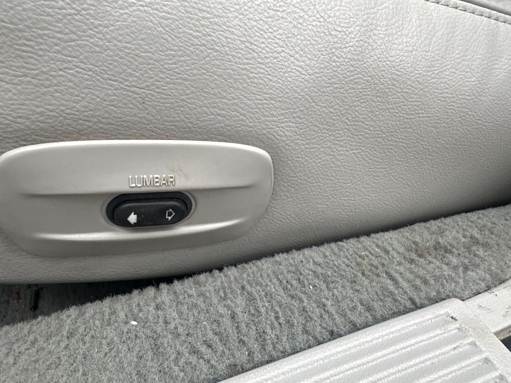Mercury Grand Marquis  2005