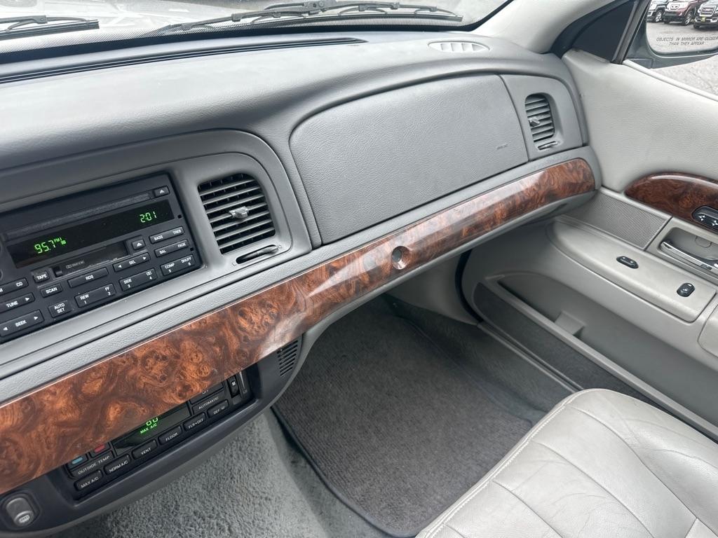 Mercury Grand Marquis  2005