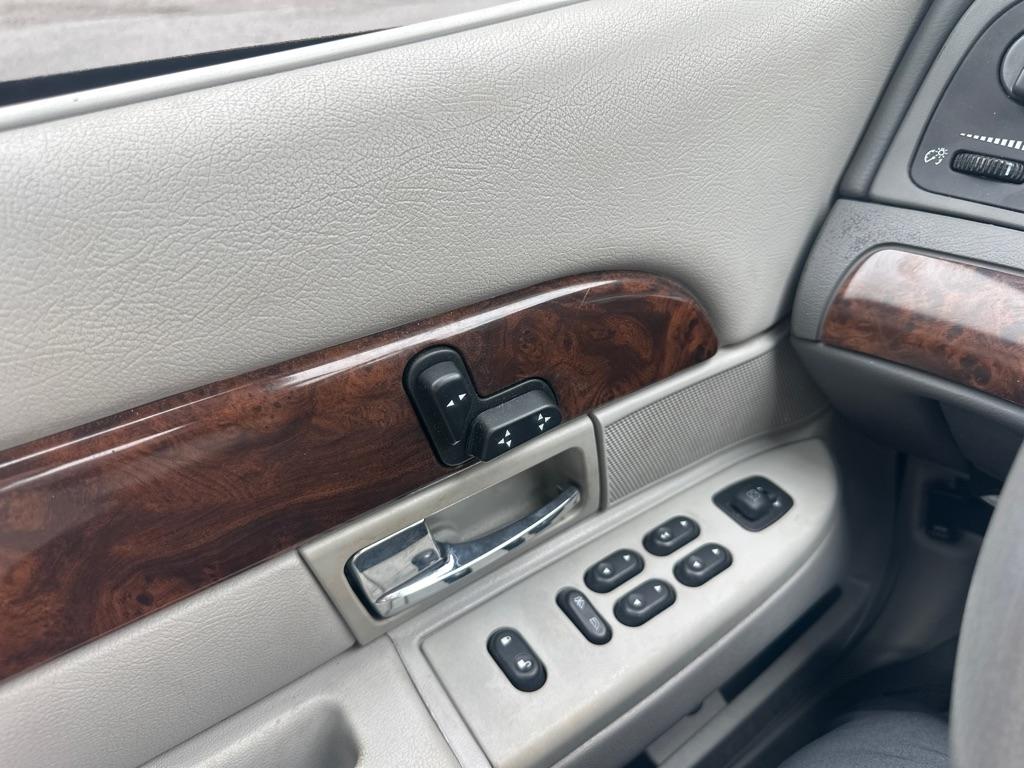Mercury Grand Marquis  2005
