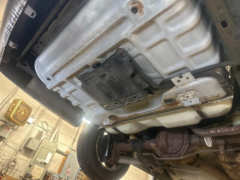 Mercury Grand Marquis  2005