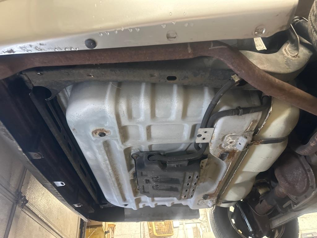 Mercury Grand Marquis  2005