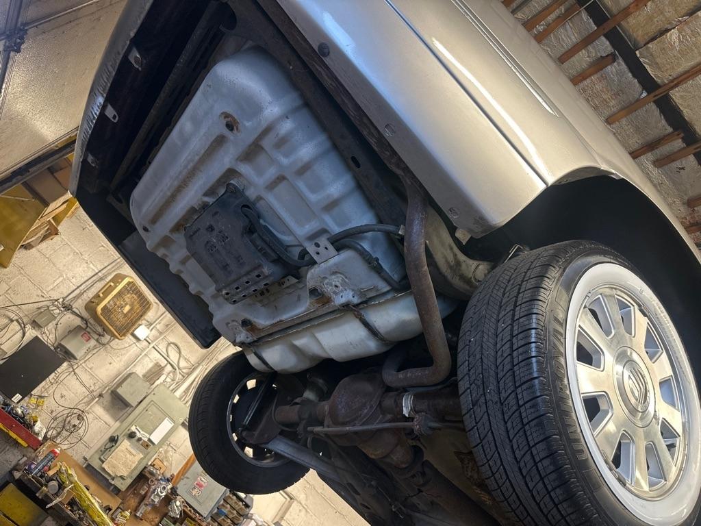 Mercury Grand Marquis  2005