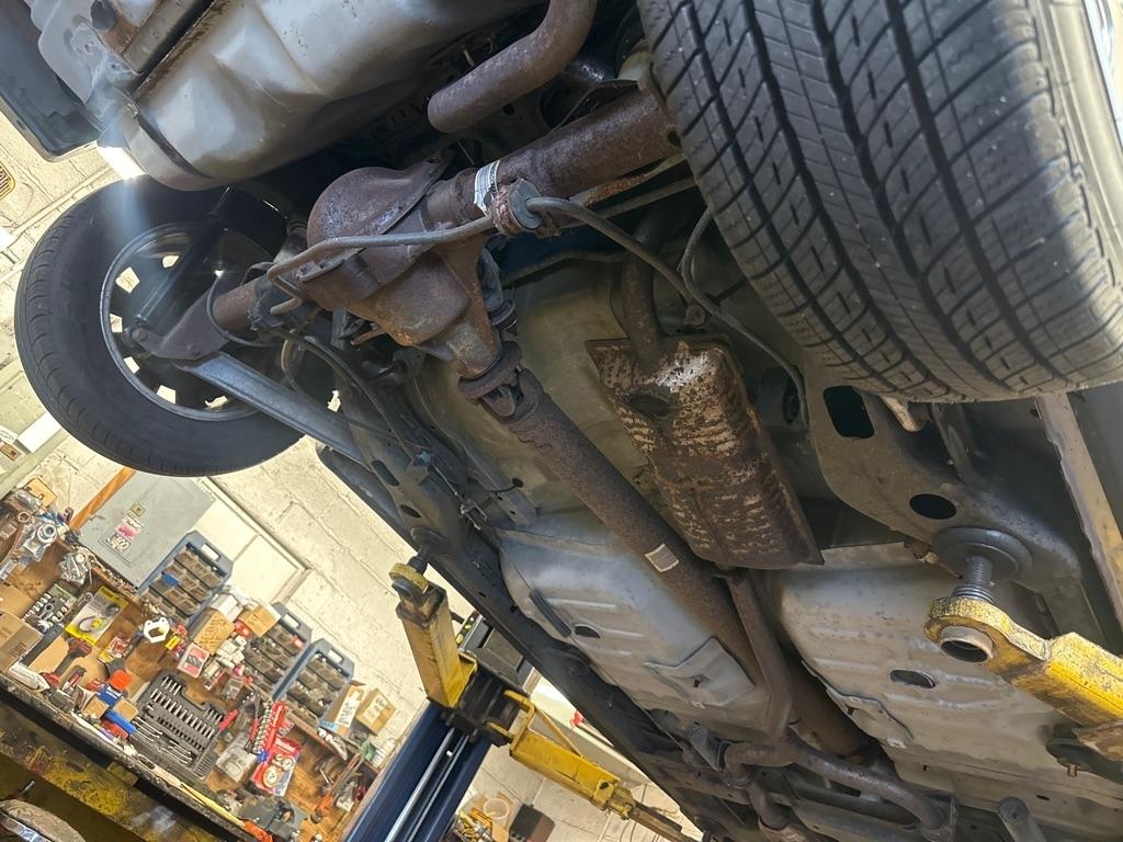 Mercury Grand Marquis  2005