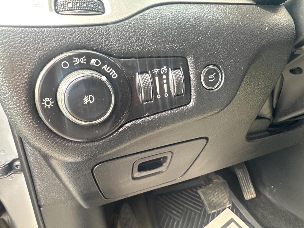 Jeep Cherokee  2014
