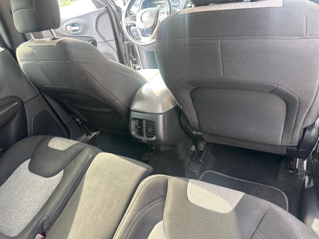 Jeep Cherokee  2014