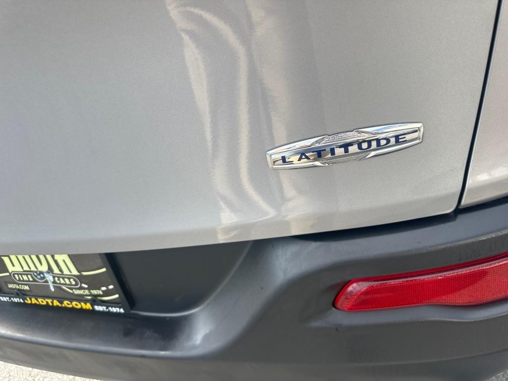Jeep Cherokee  2014