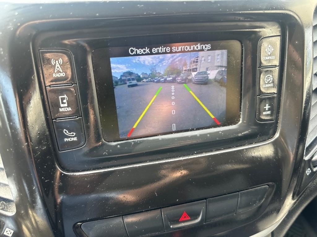 Jeep Cherokee  2014