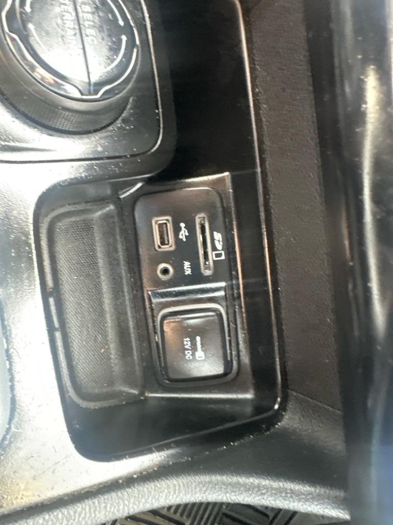 Jeep Cherokee  2014