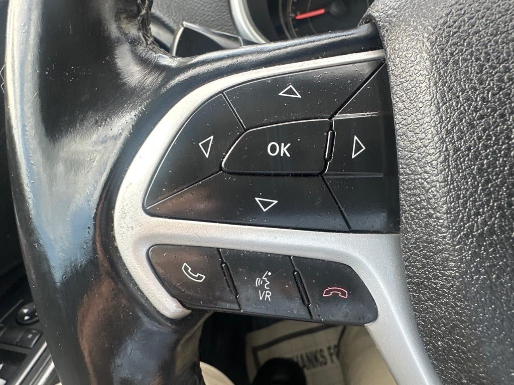 Jeep Cherokee  2014