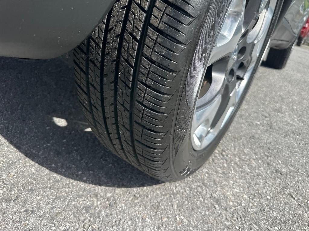 Jeep Compass 4WD 4dr Limited 2020