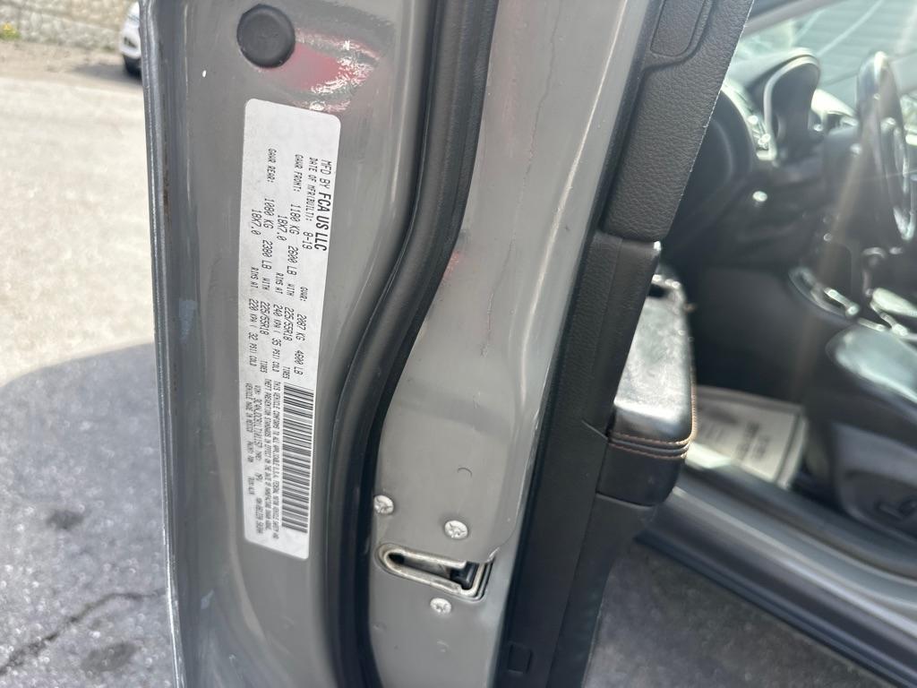 Jeep Compass 4WD 4dr Limited 2020
