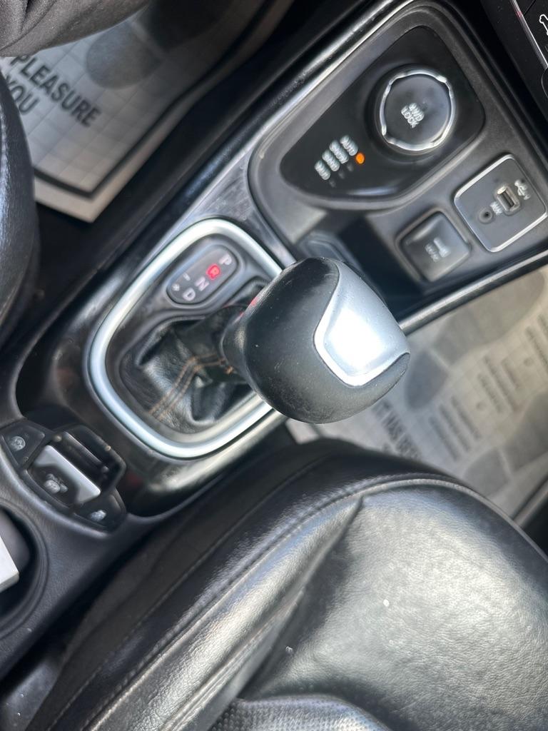 Jeep Compass 4WD 4dr Limited 2020