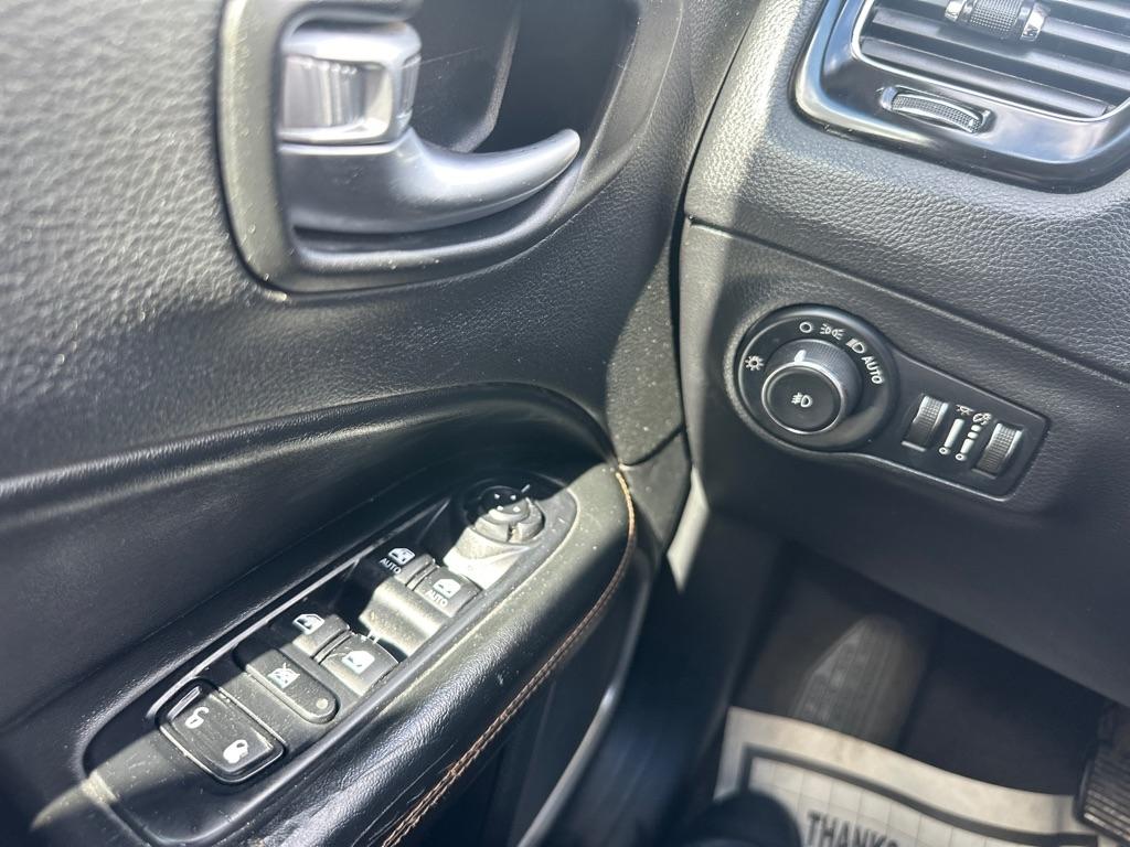 Jeep Compass 4WD 4dr Limited 2020