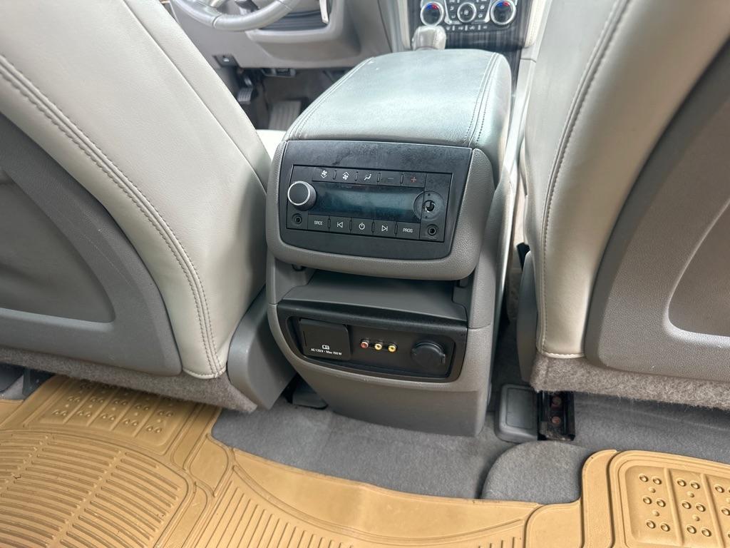 Chevrolet Traverse  2013