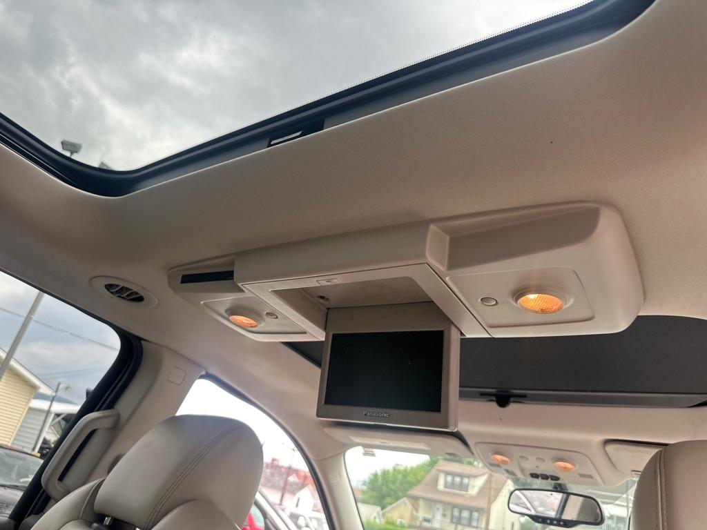 Chevrolet Traverse  2013