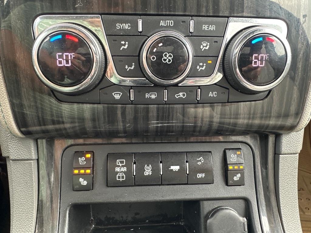 Chevrolet Traverse  2013