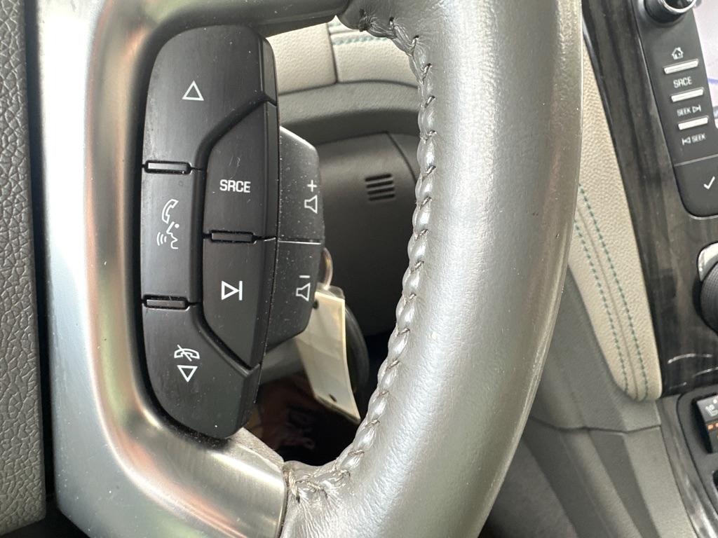 Chevrolet Traverse  2013