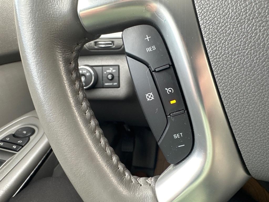 Chevrolet Traverse  2013