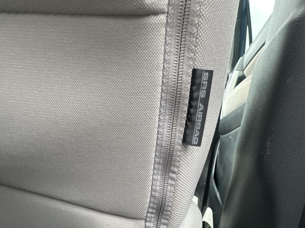 Subaru Forester  2015