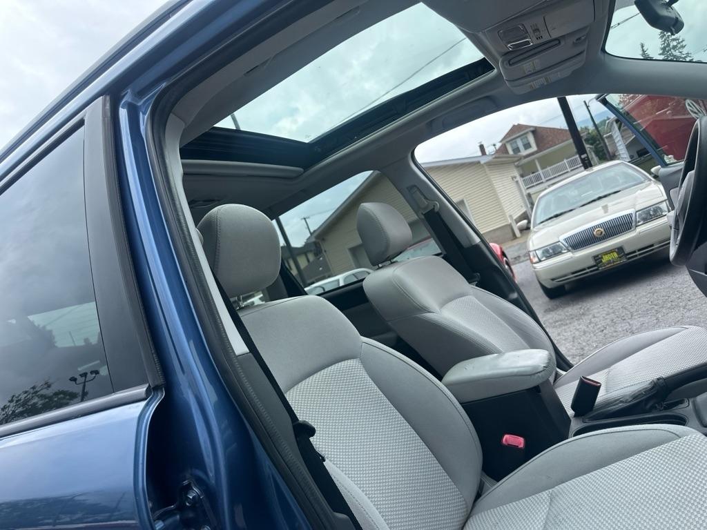 Subaru Forester  2015