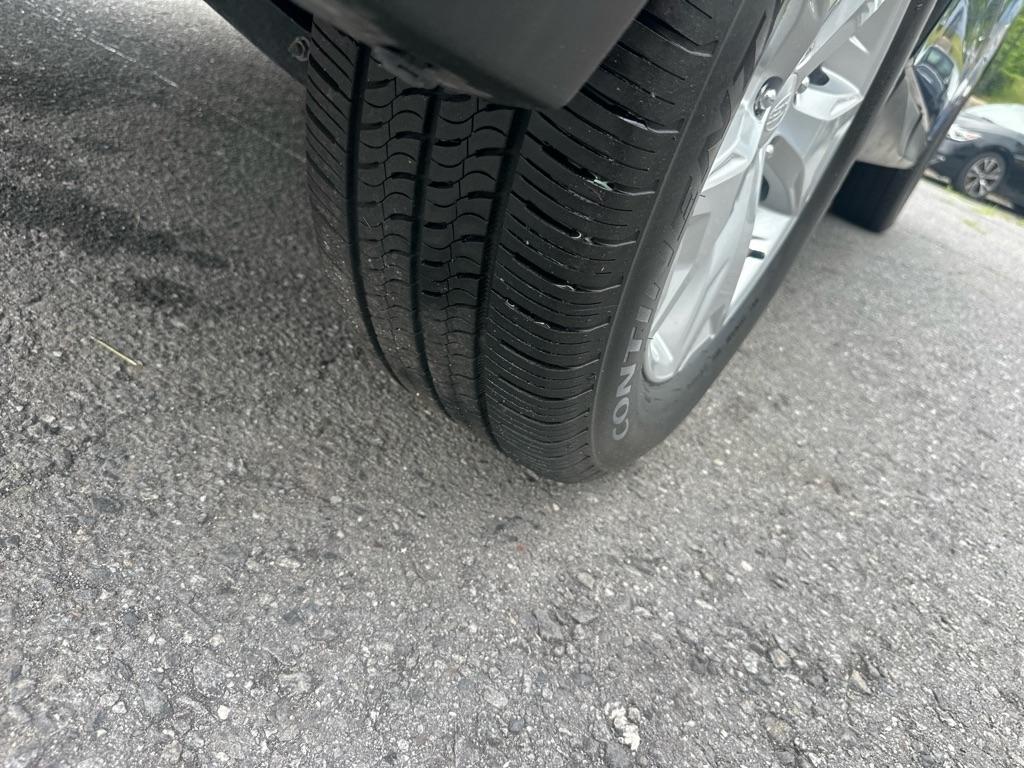 Subaru Forester  2015