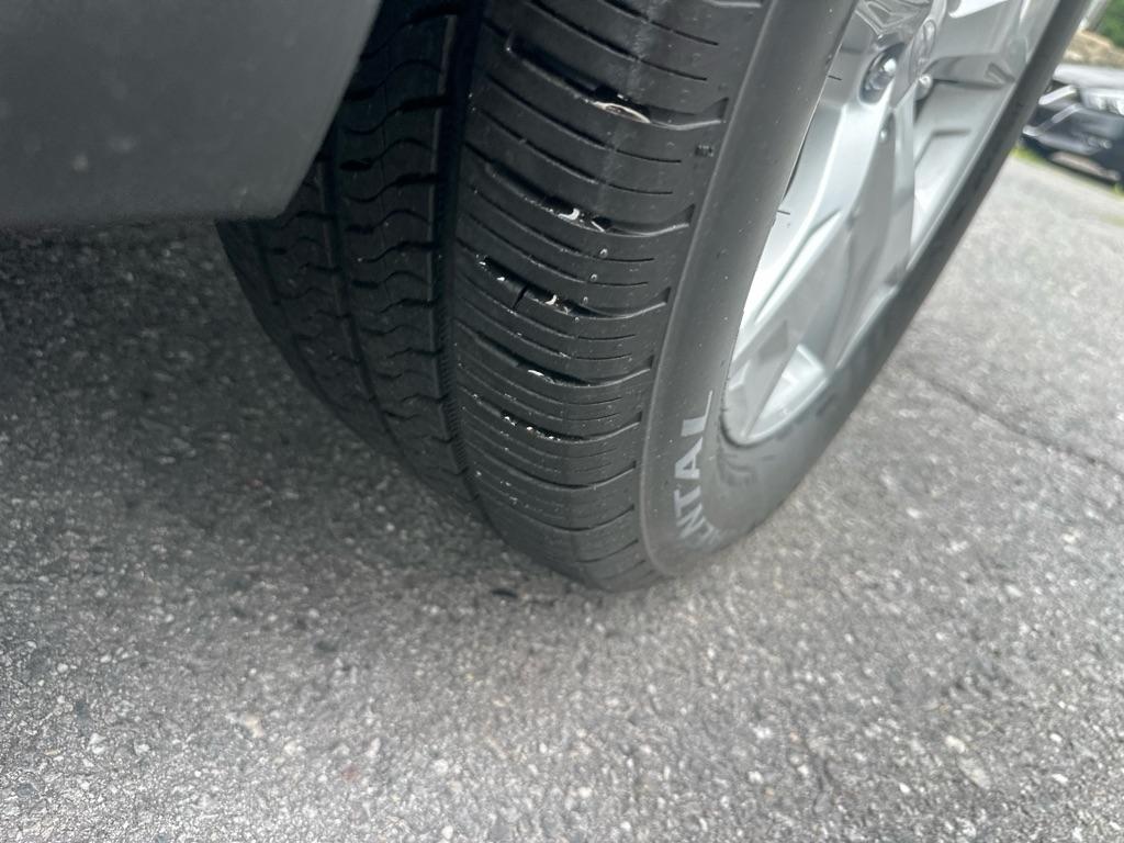 Subaru Forester  2015