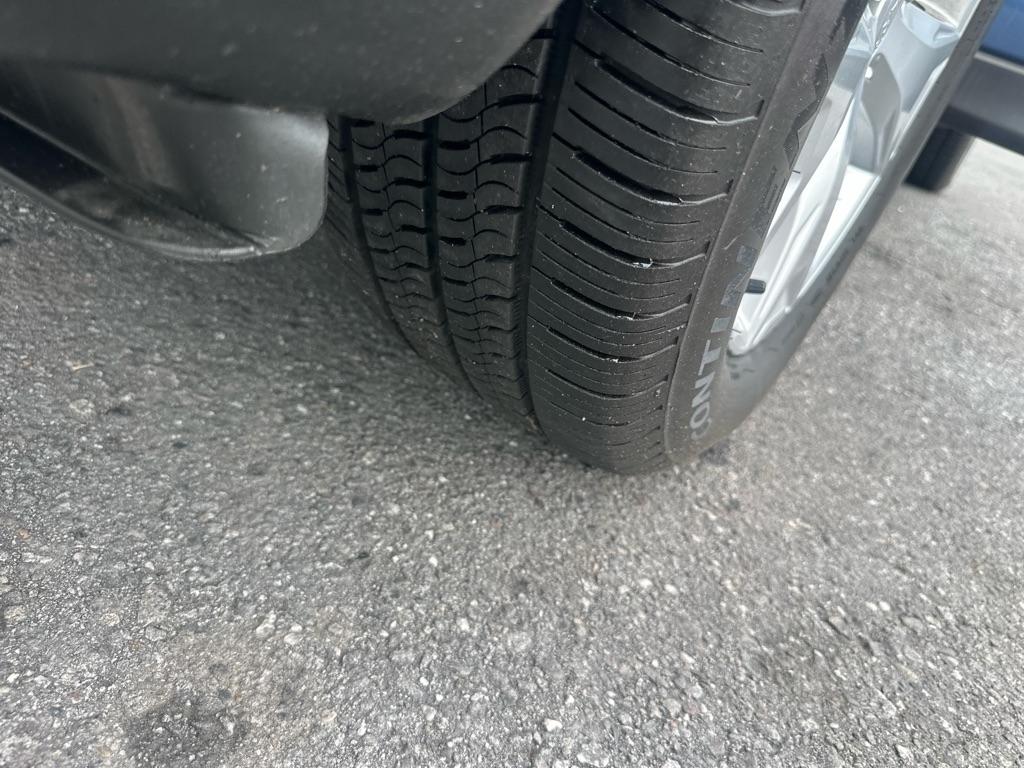 Subaru Forester  2015