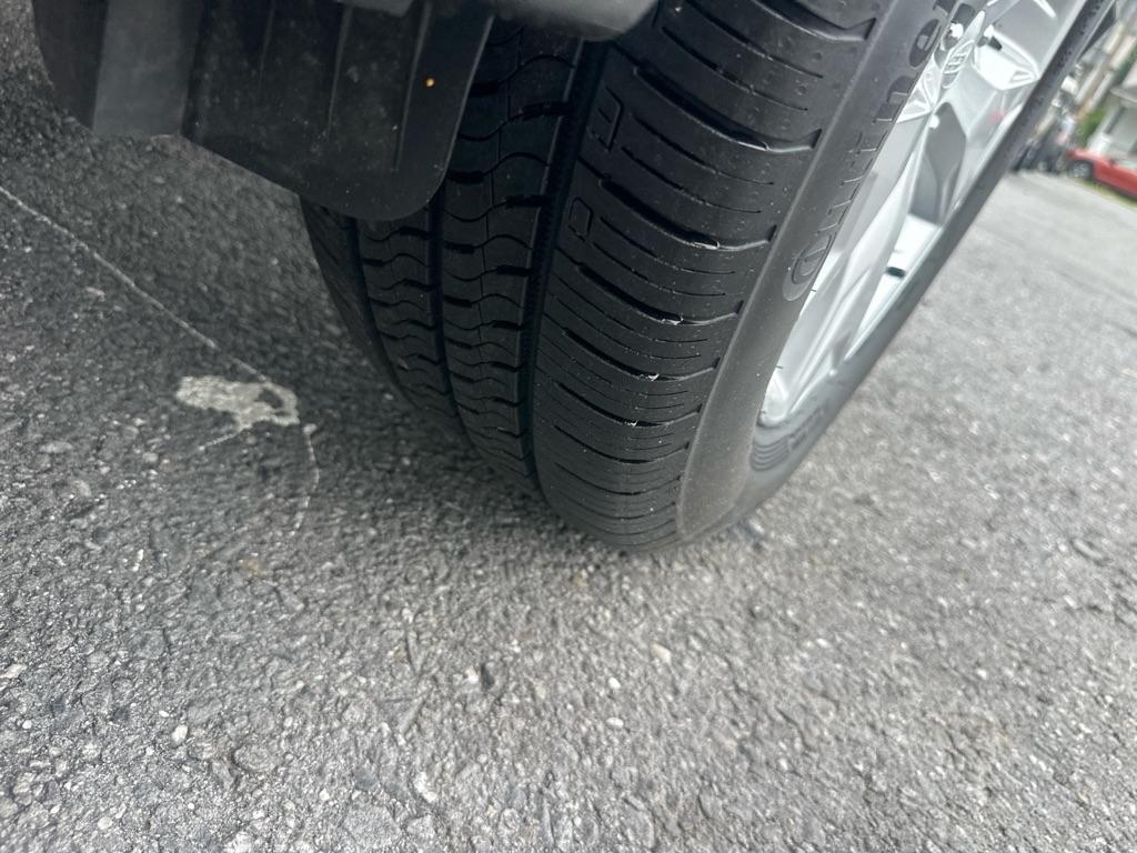 Subaru Forester  2015