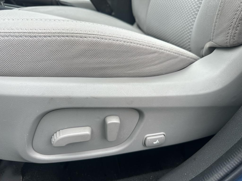 Subaru Forester  2015