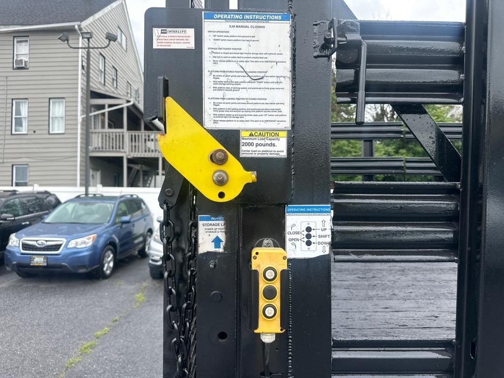 Ford F-450 Super Duty Chassis  2018