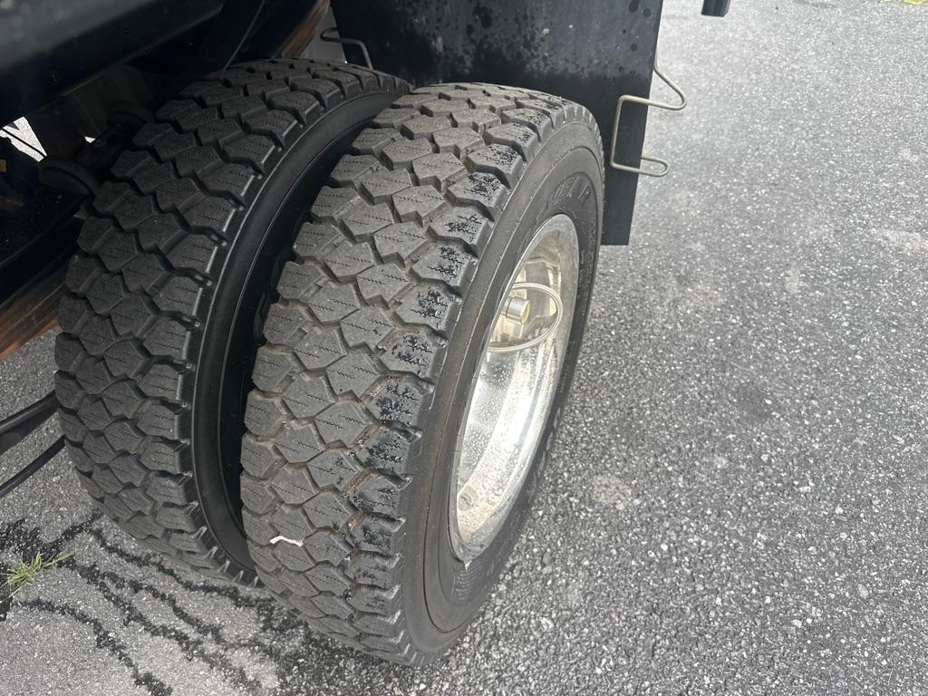 Ford F-450 Super Duty Chassis  2018