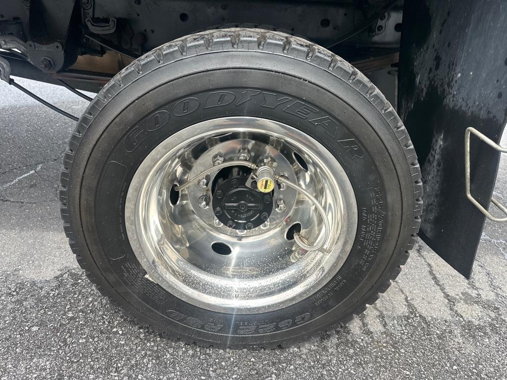 Ford F-450 Super Duty Chassis  2018