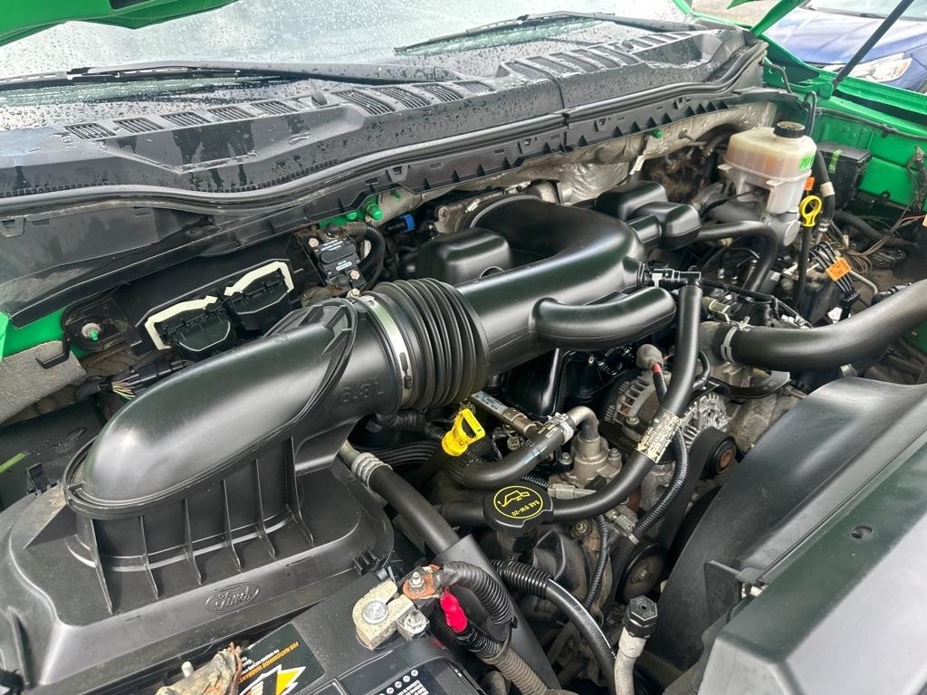Ford F-450 Super Duty Chassis  2018