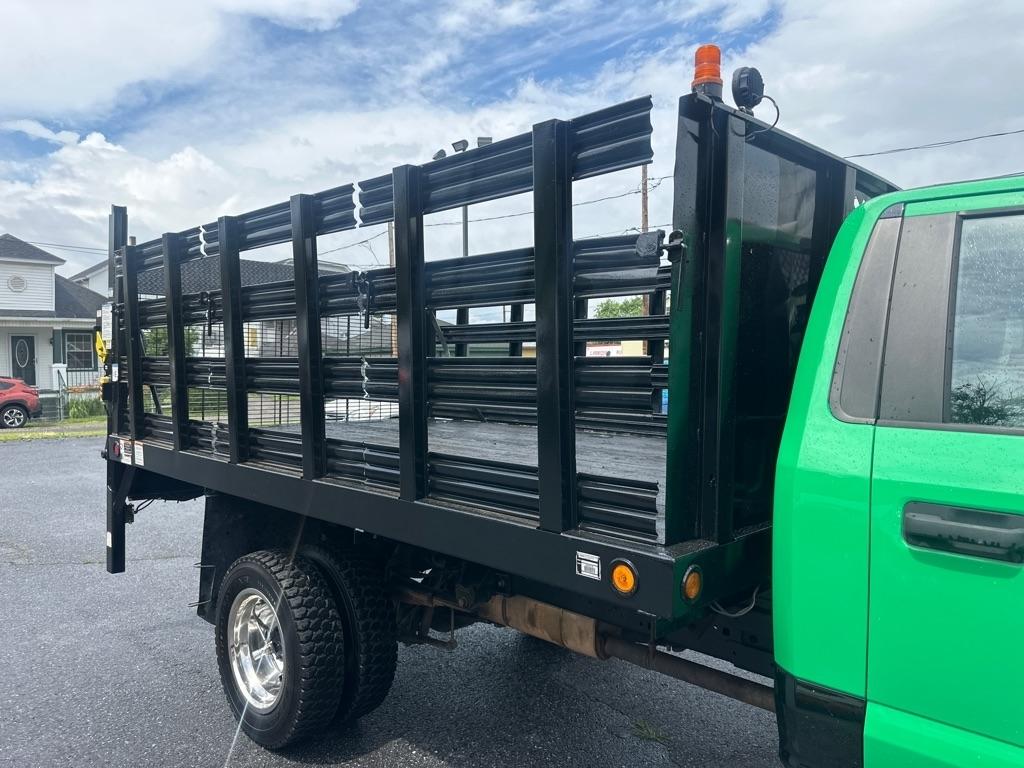 Ford F-450 Super Duty Chassis  2018