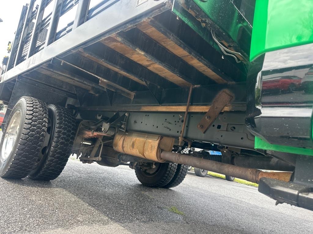 Ford F-450 Super Duty Chassis  2018