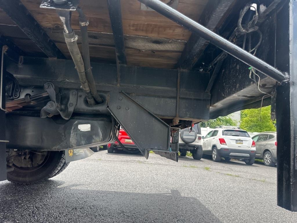 Ford F-450 Super Duty Chassis  2018
