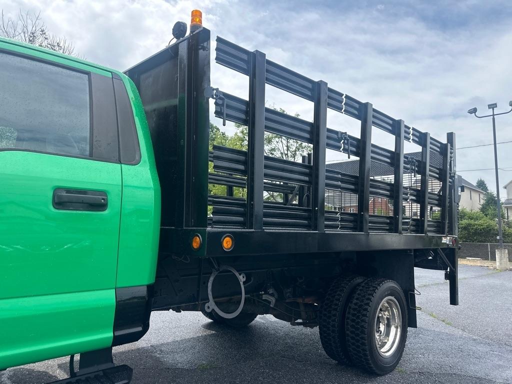 Ford F-450 Super Duty Chassis  2018