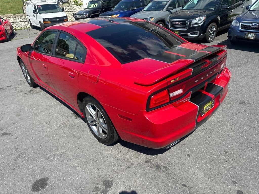 Dodge Charger  2013