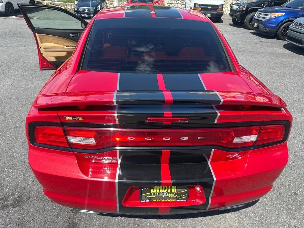 Dodge Charger  2013