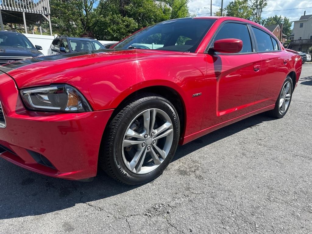 Dodge Charger  2013