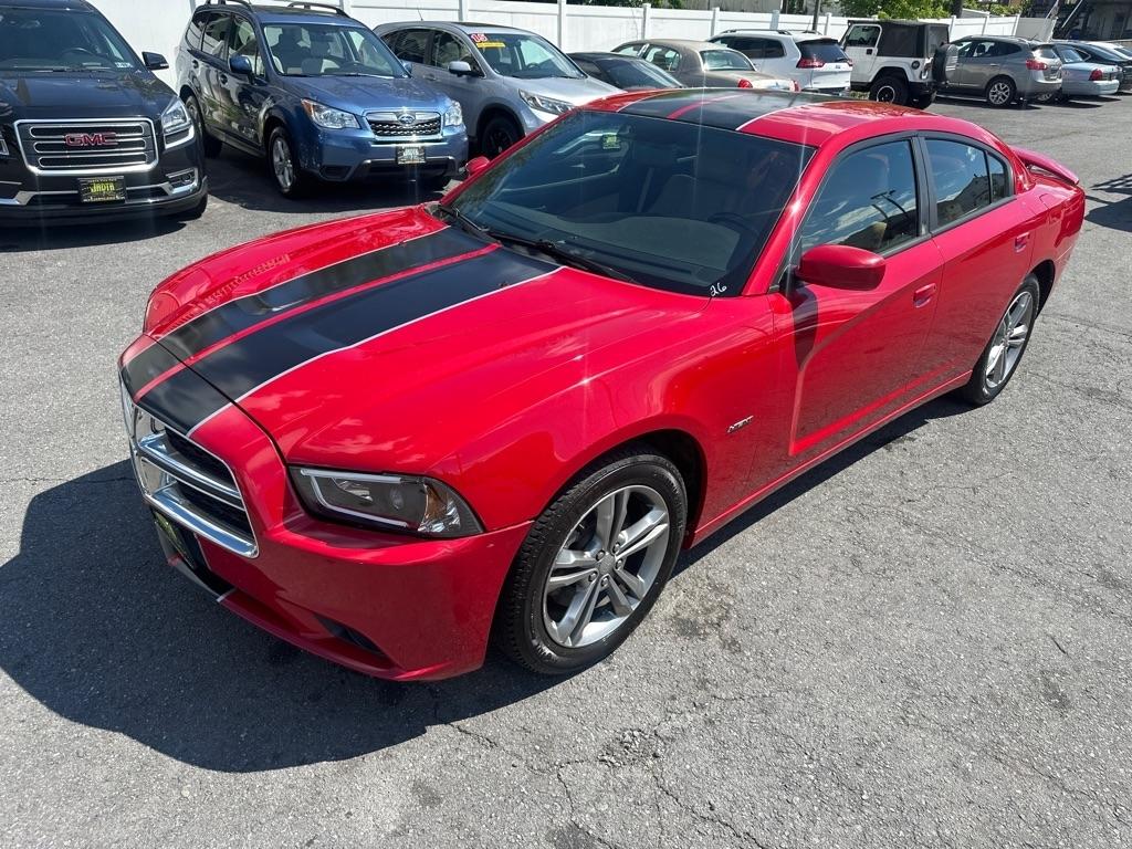Dodge Charger  2013
