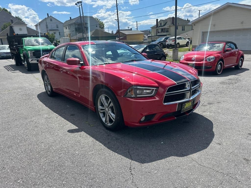 Dodge Charger  2013