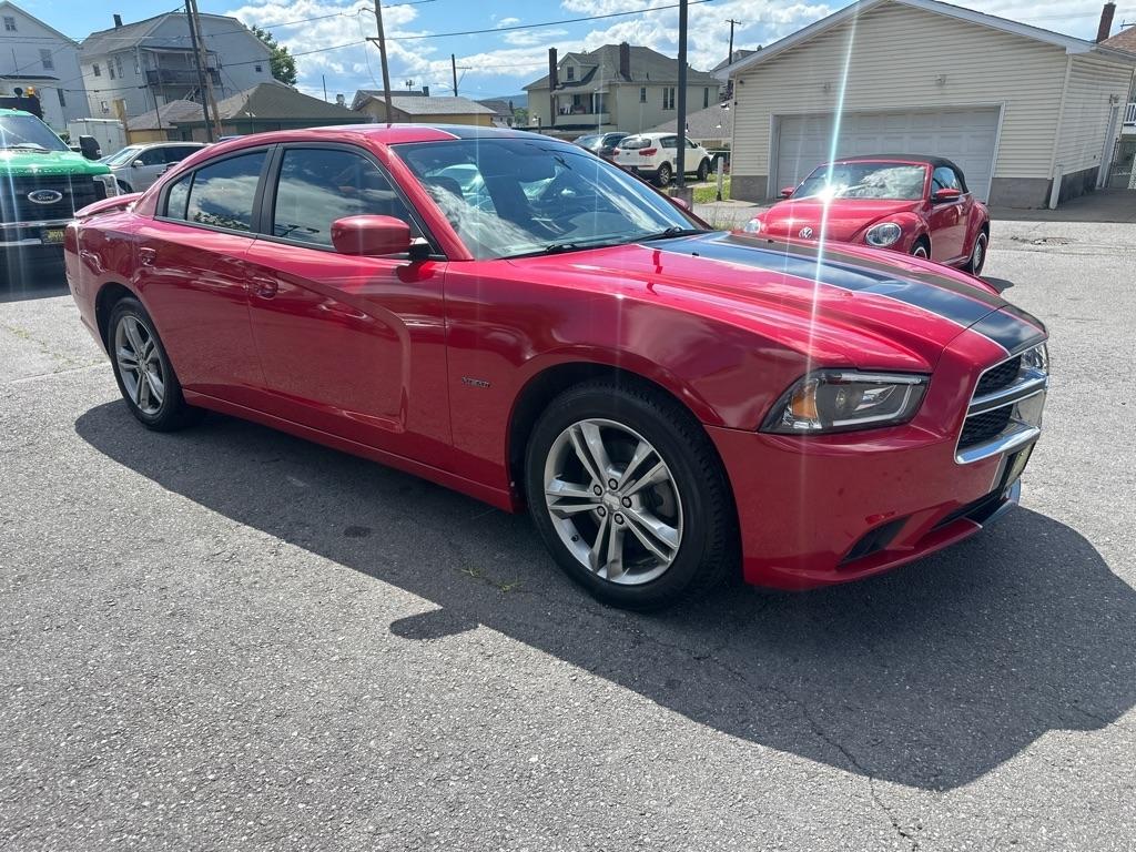 Dodge Charger  2013