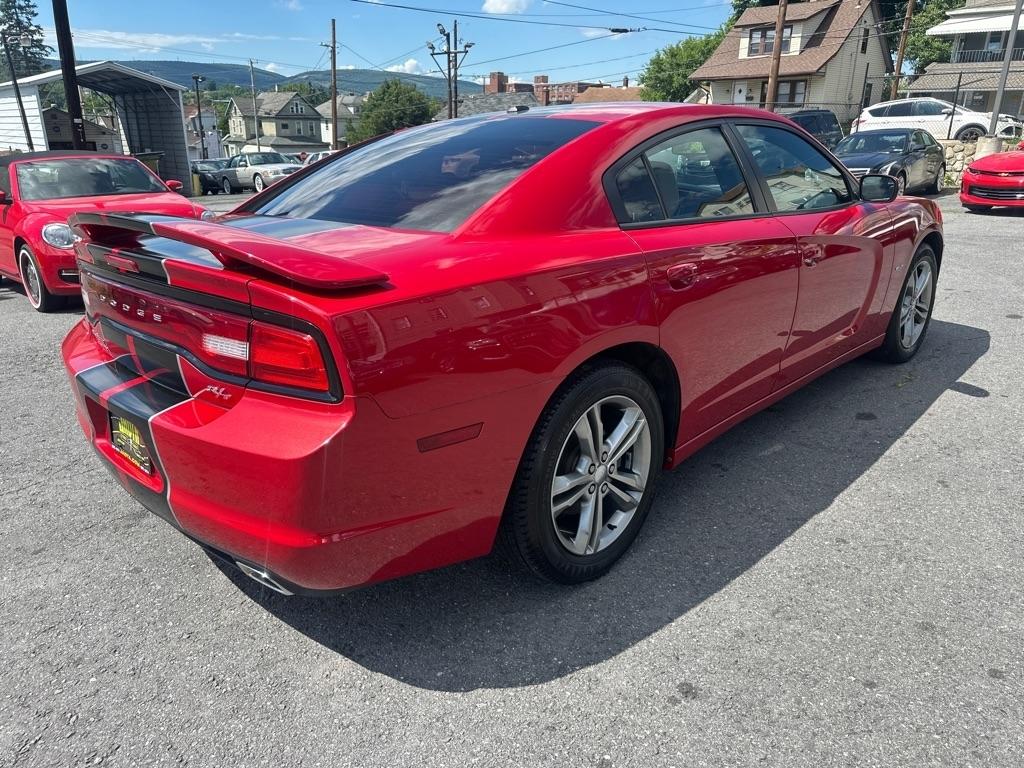 Dodge Charger  2013