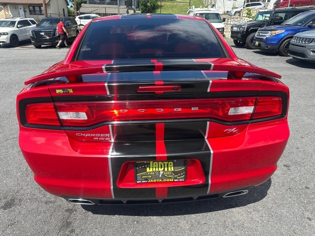 Dodge Charger  2013