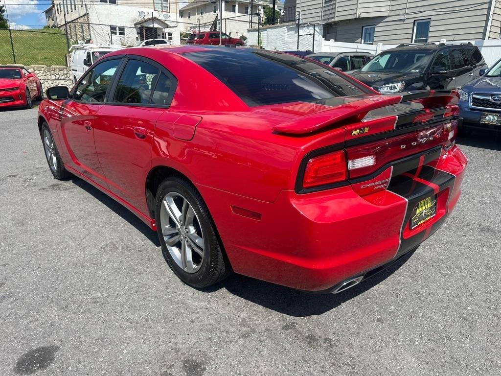 Dodge Charger  2013